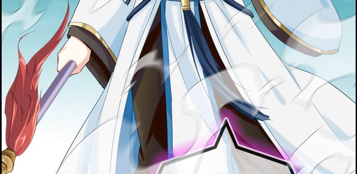 Strongest System (The Strongest Dandy System) Chapter 02 Gambar 66